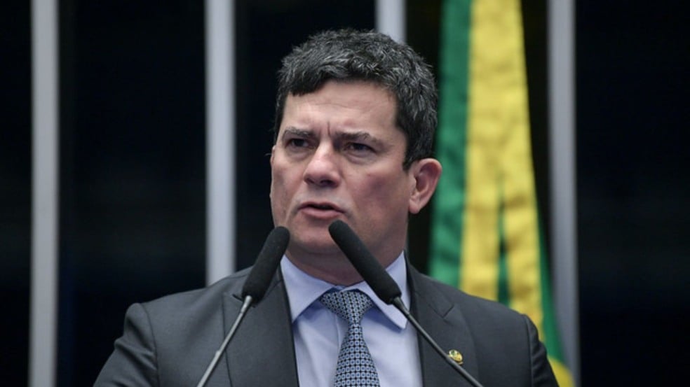 Sérgio Moro Sérgio Moro