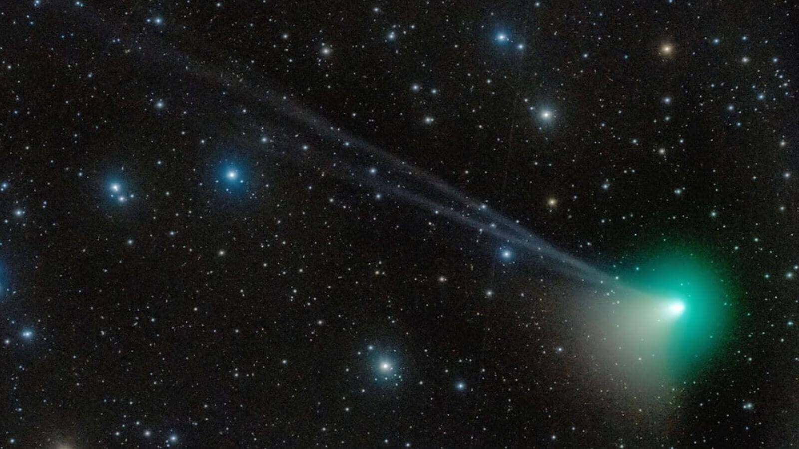 Cometa