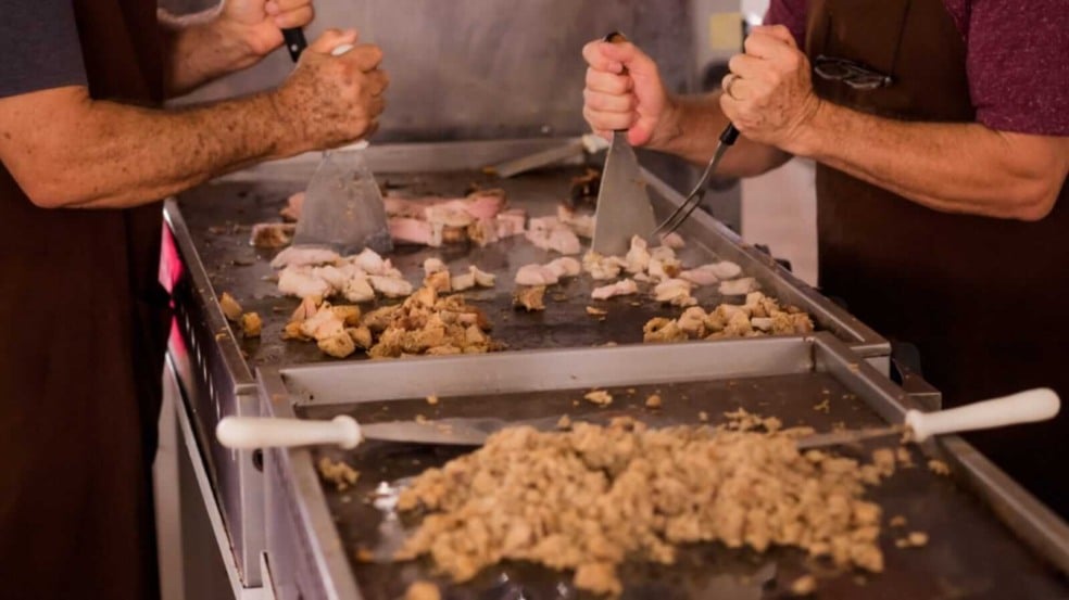 Festa da Família Dom Bosco