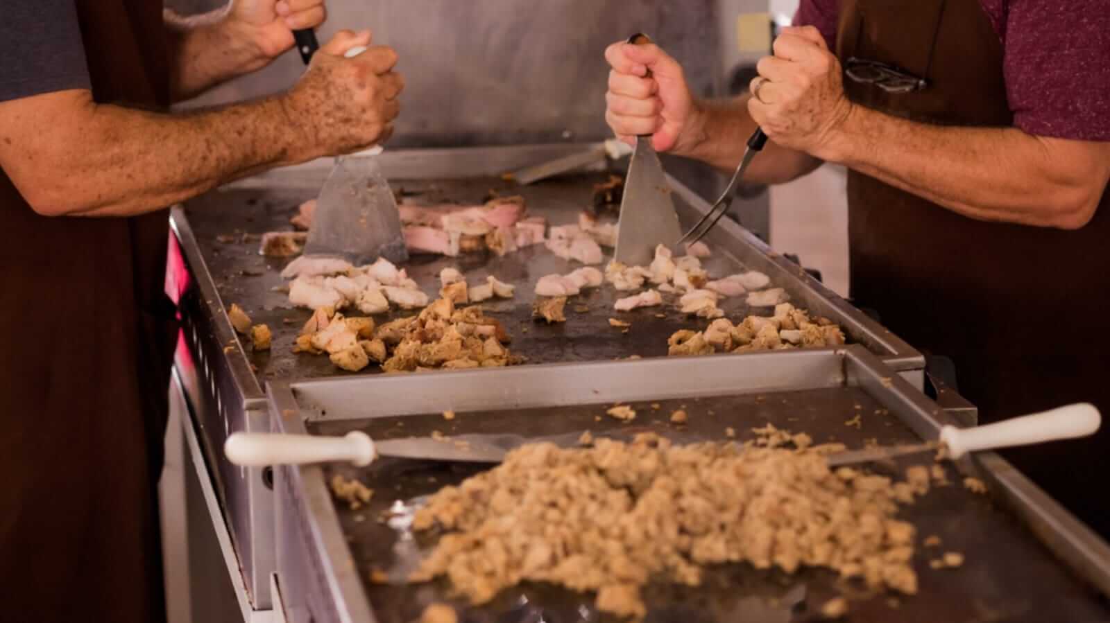 Festa da Família Dom Bosco