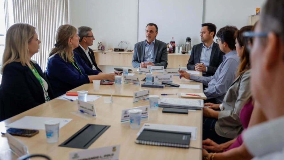 Foto: Prefeitura de Jundiaí Foto: Prefeitura de Jundiaí