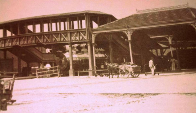 Como era Jundiaí na época da Proclamação da República