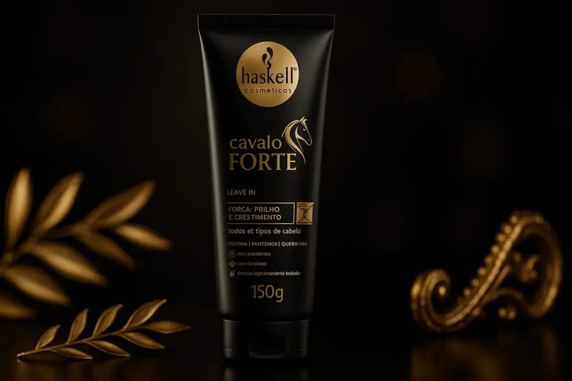 Como estimular crescimento capilar com creme que custa menos de R$ 50,00 Como estimular crescimento capilar com creme que custa menos de R$ 50,00