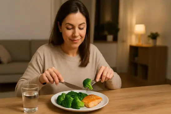Como o brócolis protege contra o câncer e fortalece os ossos