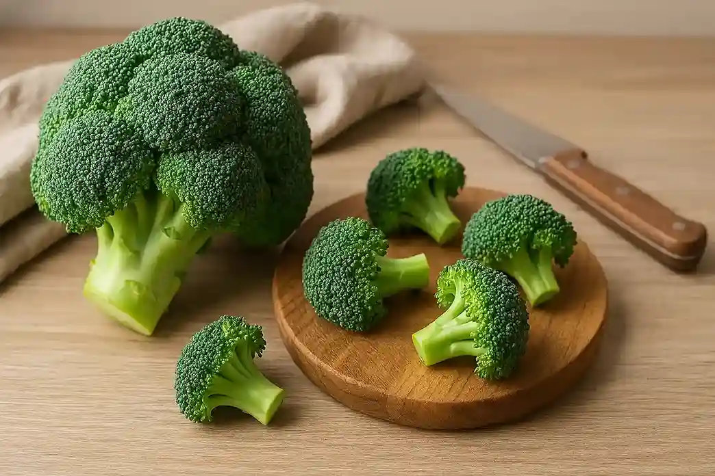 Como o brócolis protege contra o câncer e fortalece os ossos