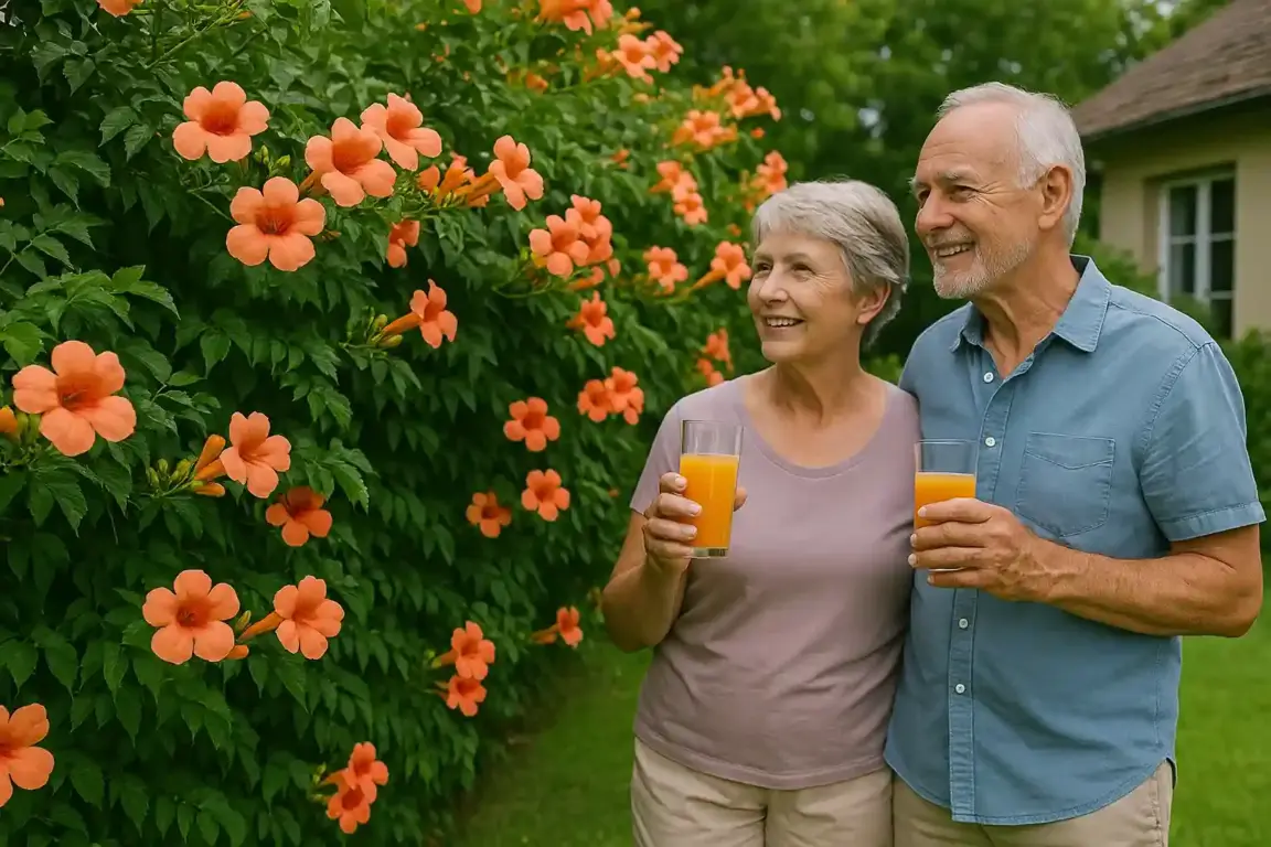 Como plantar bignônia e ter uma cerca viva florida