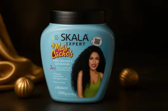 Como recuperar fios secos com o creme mais barato das farmácias só R$ 13,50