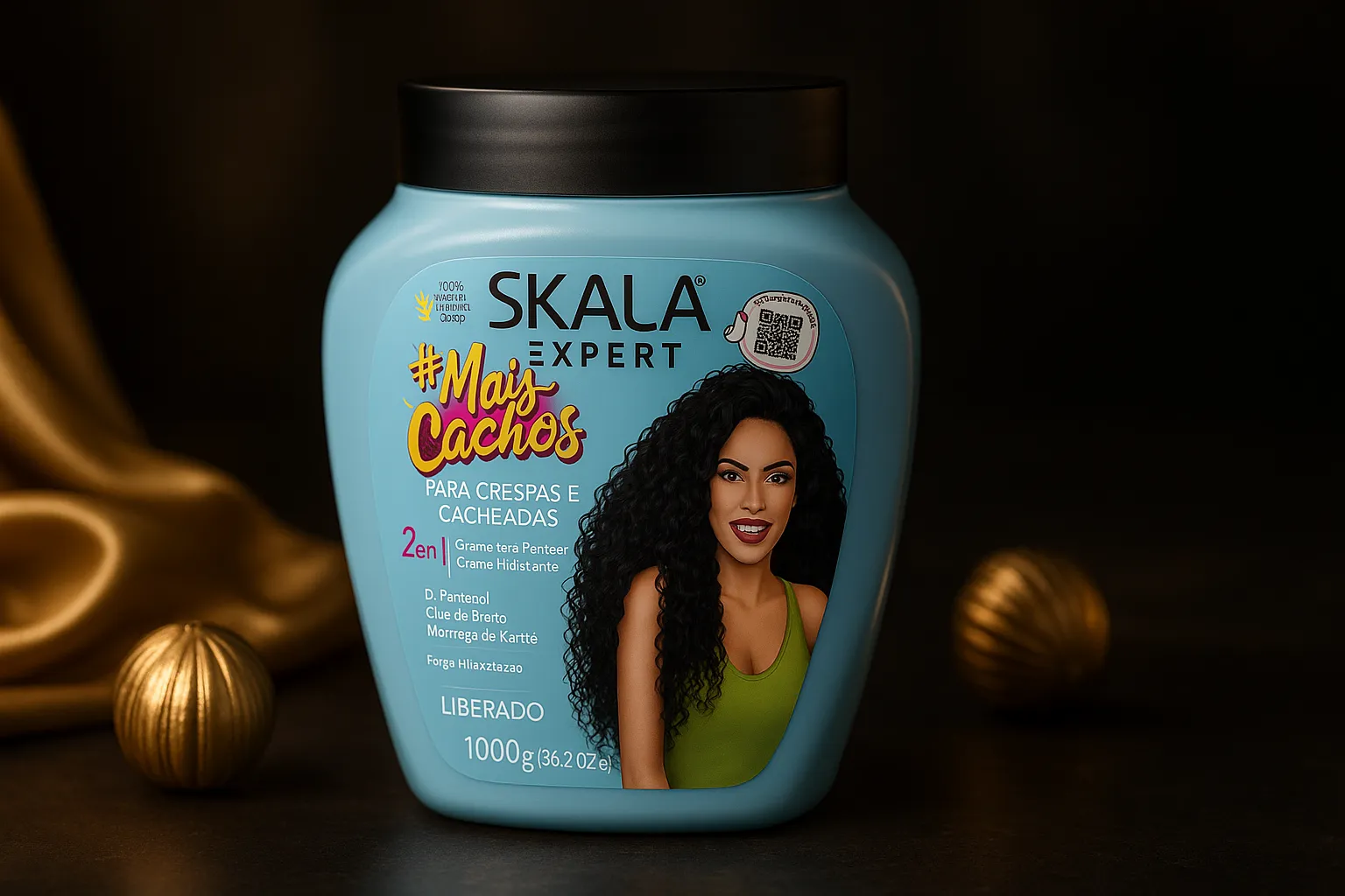 Como recuperar fios secos com o creme mais barato das farmácias só R$ 13,50