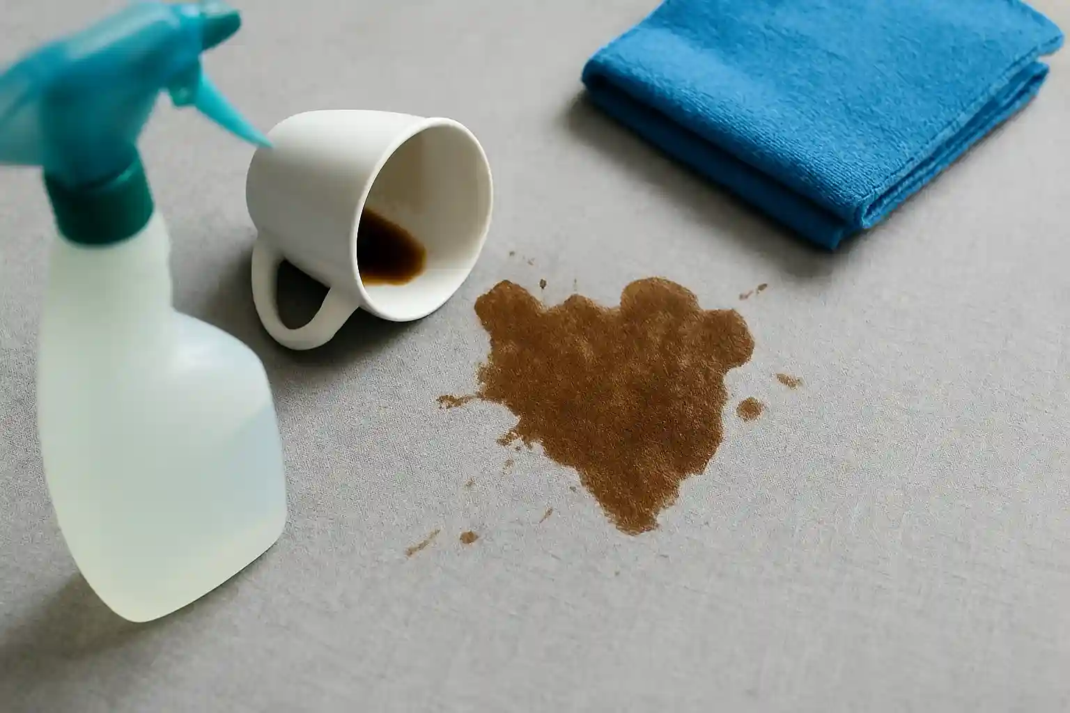 Como remover manchas difíceis de tecidos com facilidade