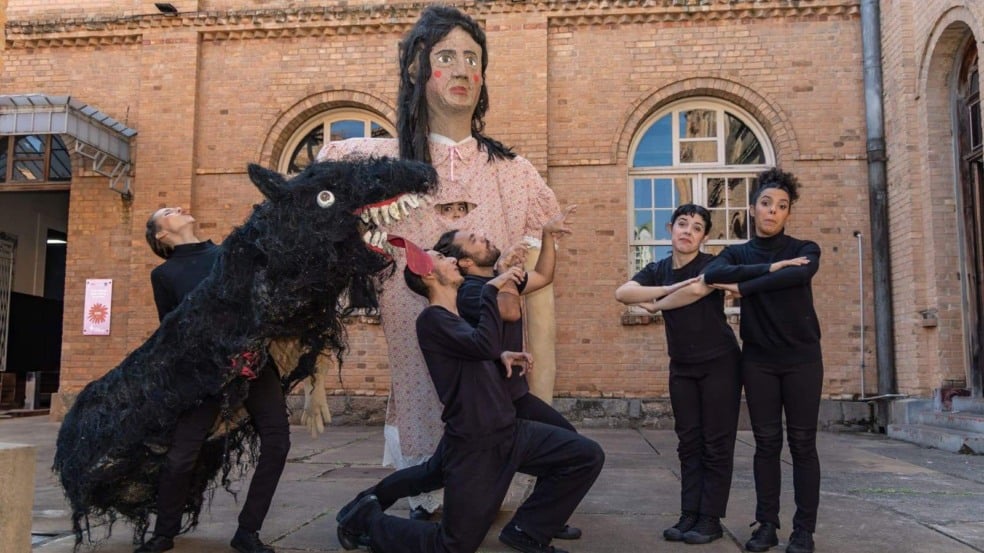 Companhia de Teatro de Jundiaí