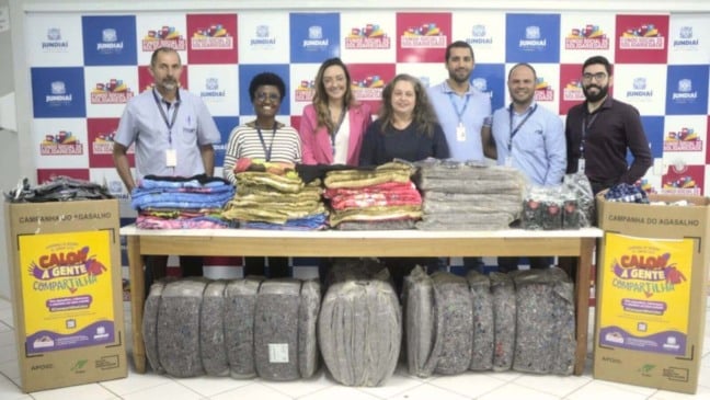 Foto: Prefeitura de Jundiaí