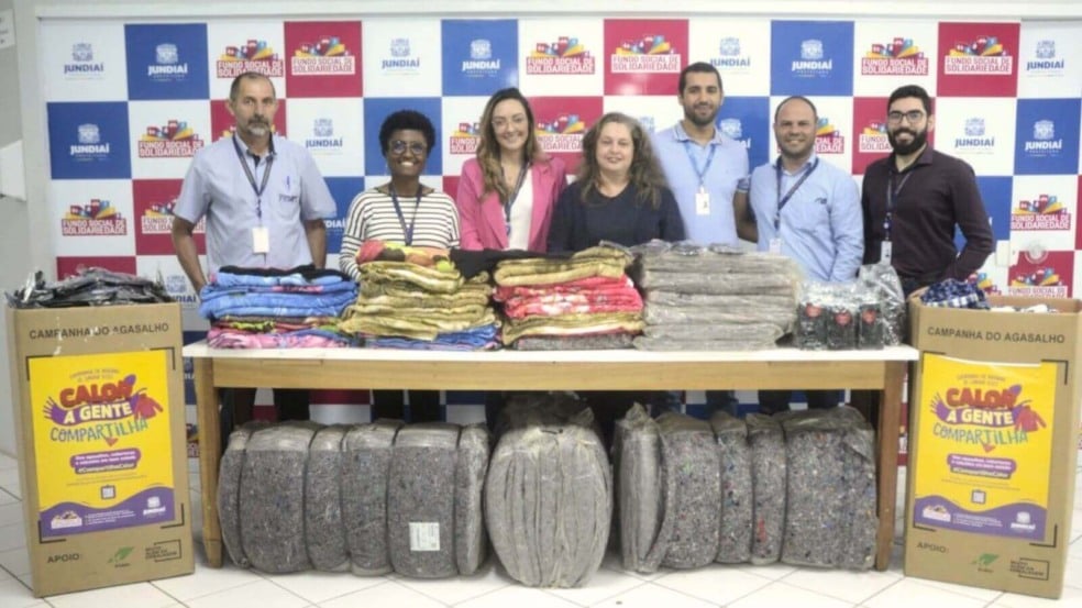 Foto: Prefeitura de Jundiaí