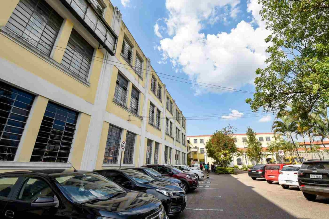 Setor administrativo da Educação de Jundiaí muda local de atendimento durante obras Setor administrativo da Educação de Jundiaí muda local de atendimento durante obras