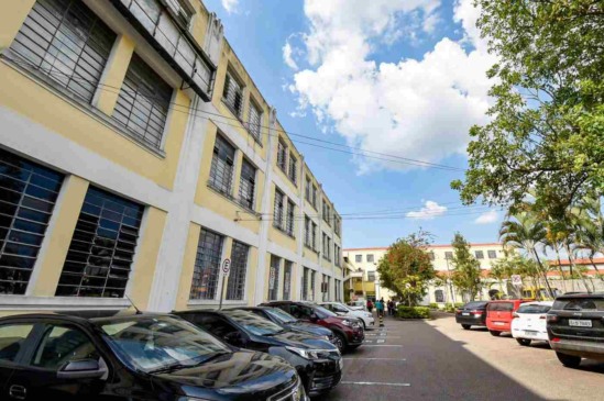 Setor administrativo da Educação de Jundiaí muda local de atendimento durante obras