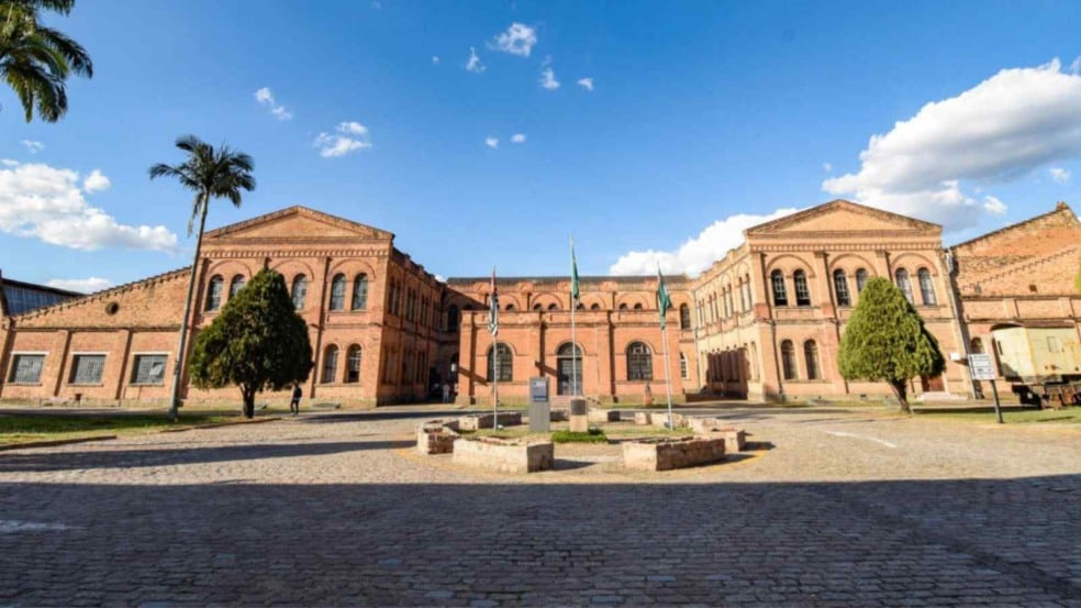 Foto: Prefeitura de Jundiaí) Foto: Prefeitura de Jundiaí)