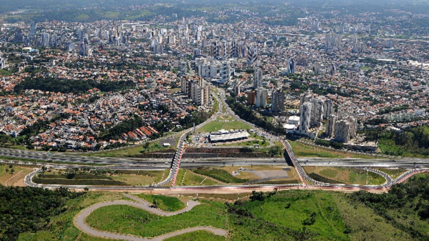 Complexo Jundiaí