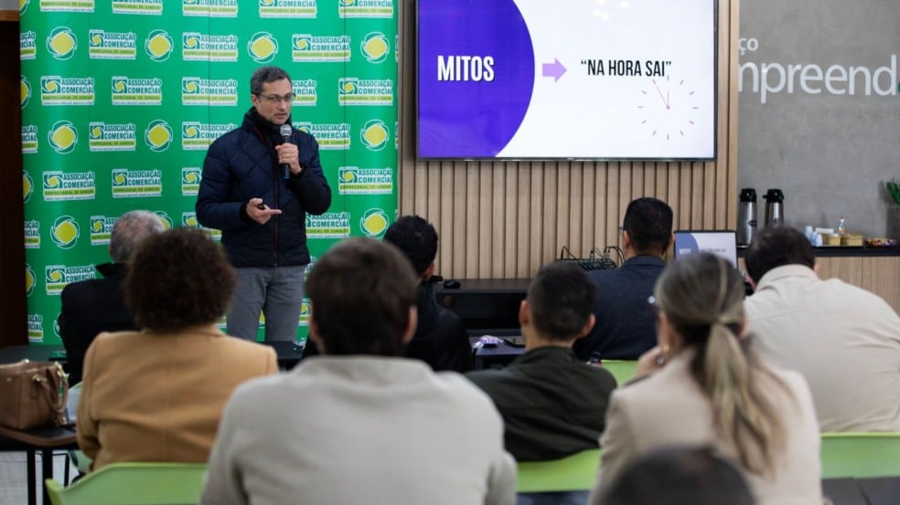 Reunião ACE Jundiaí