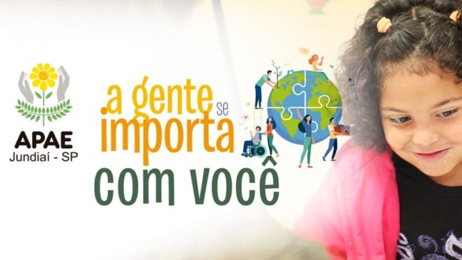 APAE Jundiaí terá campanha de Marketing amparada nas práticas do ESG