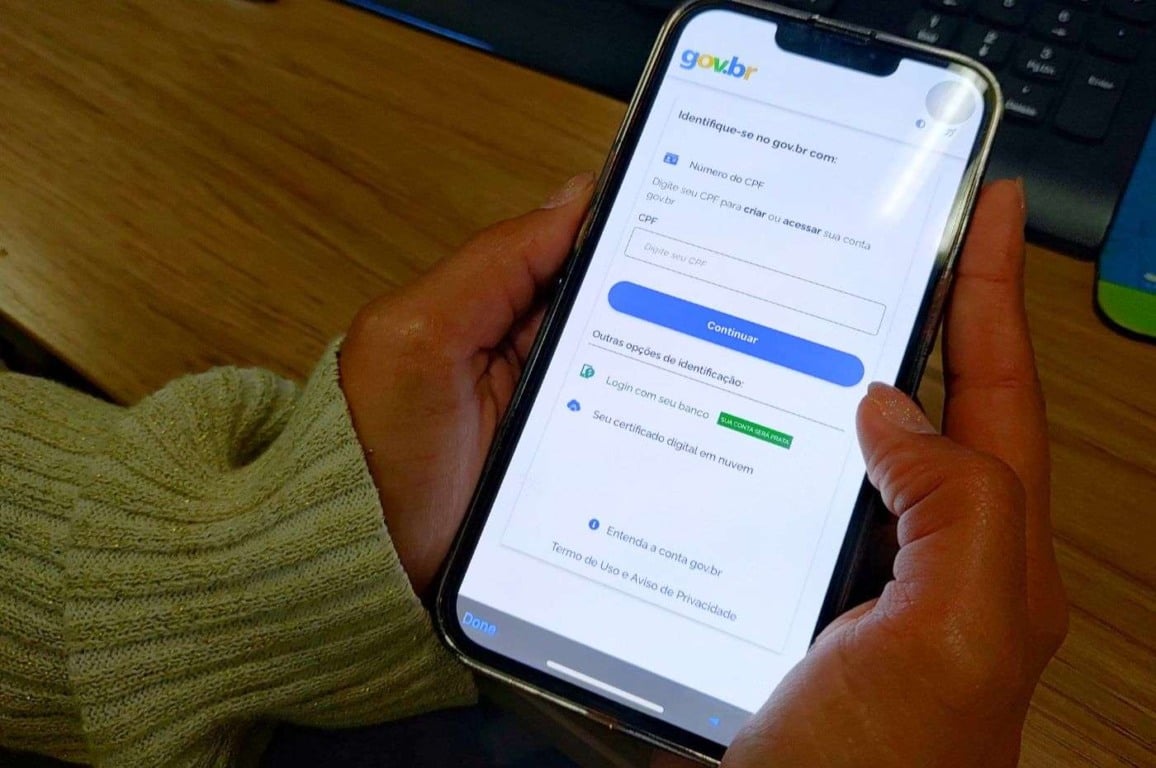 Conecte Sus emite o certificado internacional para quem recebeu a dose contra Febre Amarela depois de 30 de dezembro de 2022. Foto: Divulgação Conecte Sus emite o certificado internacional para quem recebeu a dose contra Febre Amarela depois de 30 de dezembro de 2022. Foto: Divulgação