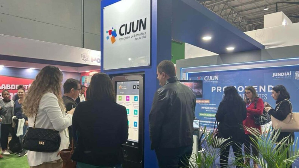 Foto: CIJUN Jundiaí