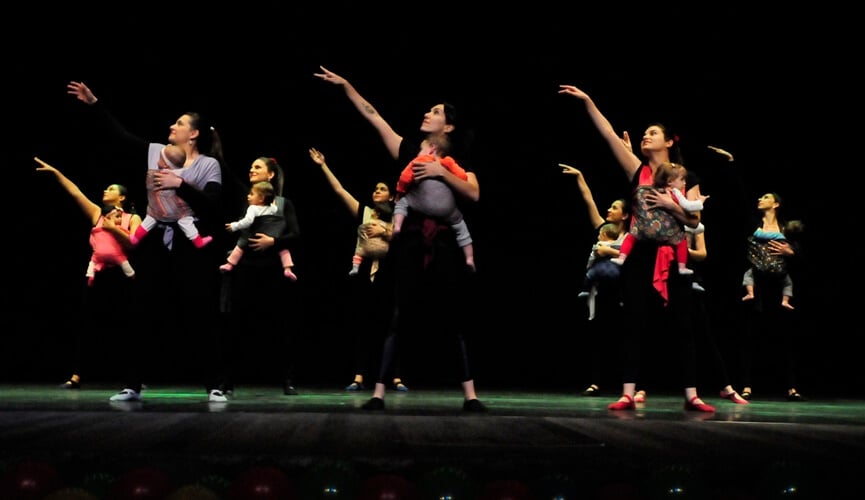 Confira a programação da Semana do Bebê 2019