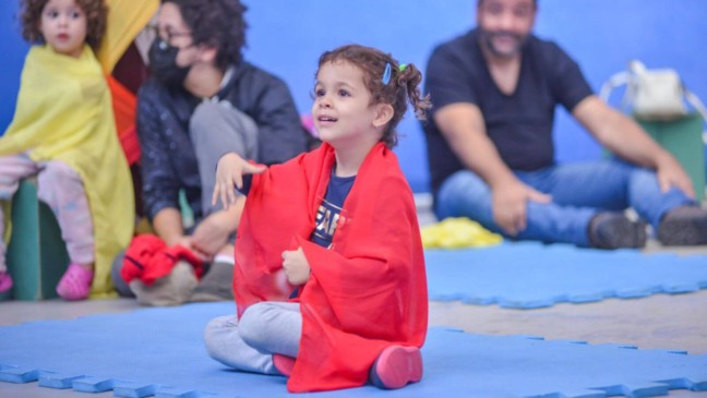 Foto: Prefeitura de Jundiaí