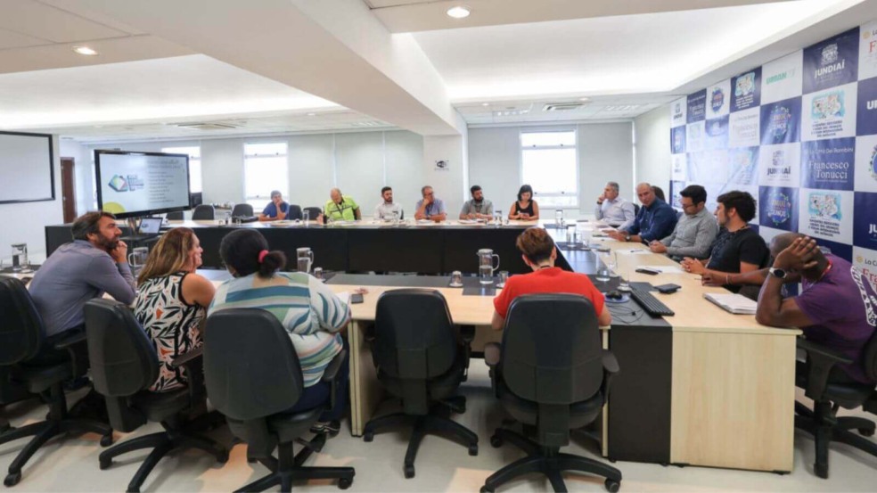 Foto: Prefeitura de Jundiaí