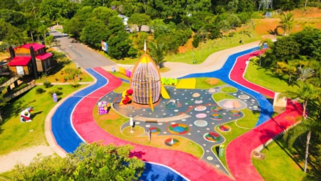 Parque da Cidade