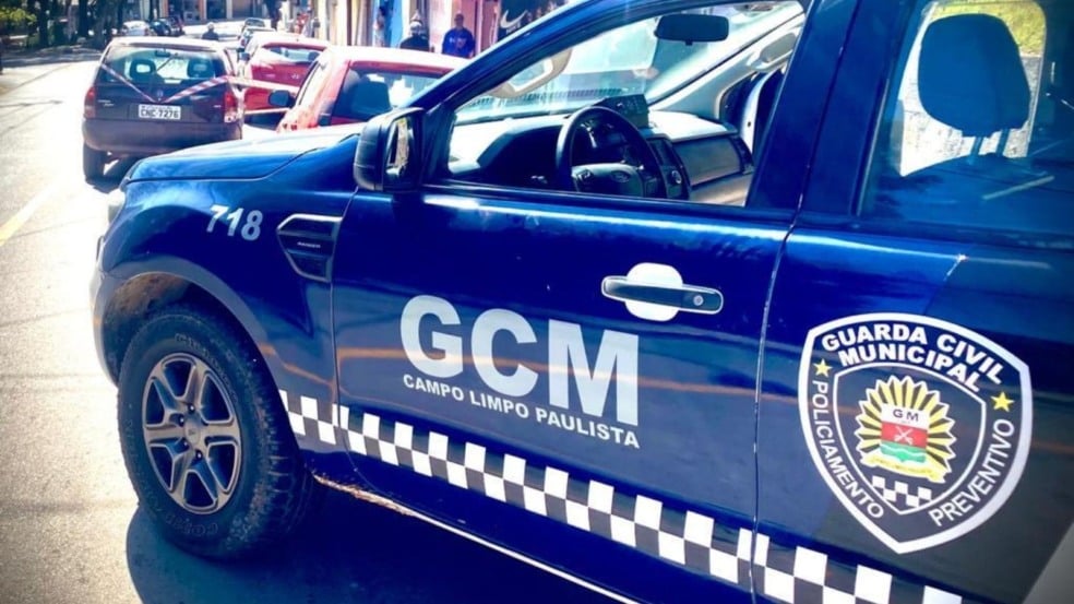 Guarda Municipal de Campo Limpo Paulista Guarda Municipal de Campo Limpo Paulista