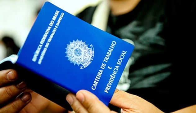 Várias vagas para Jundiaí e região