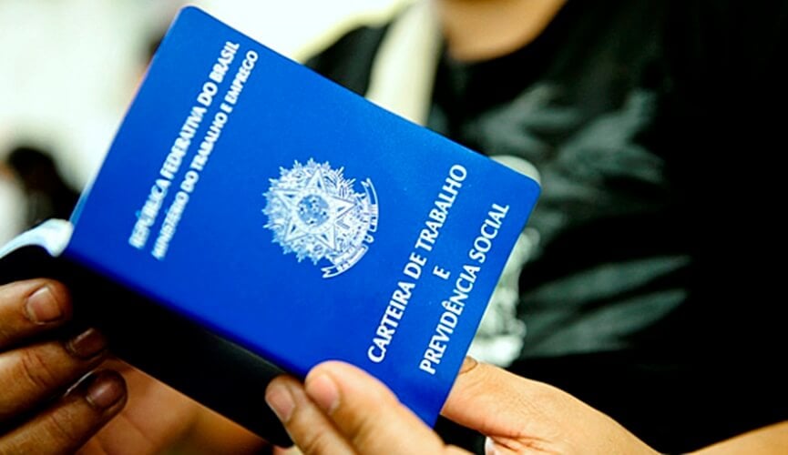 Várias vagas para Jundiaí e região