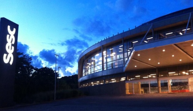 Confira programação do Sesc em agosto