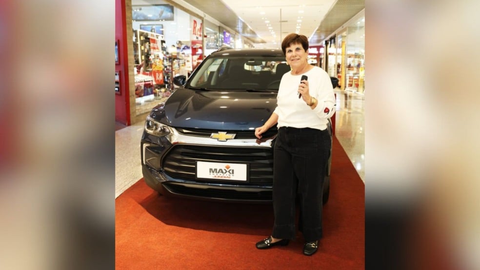 Valéria da Silveira Pupo Sampaio