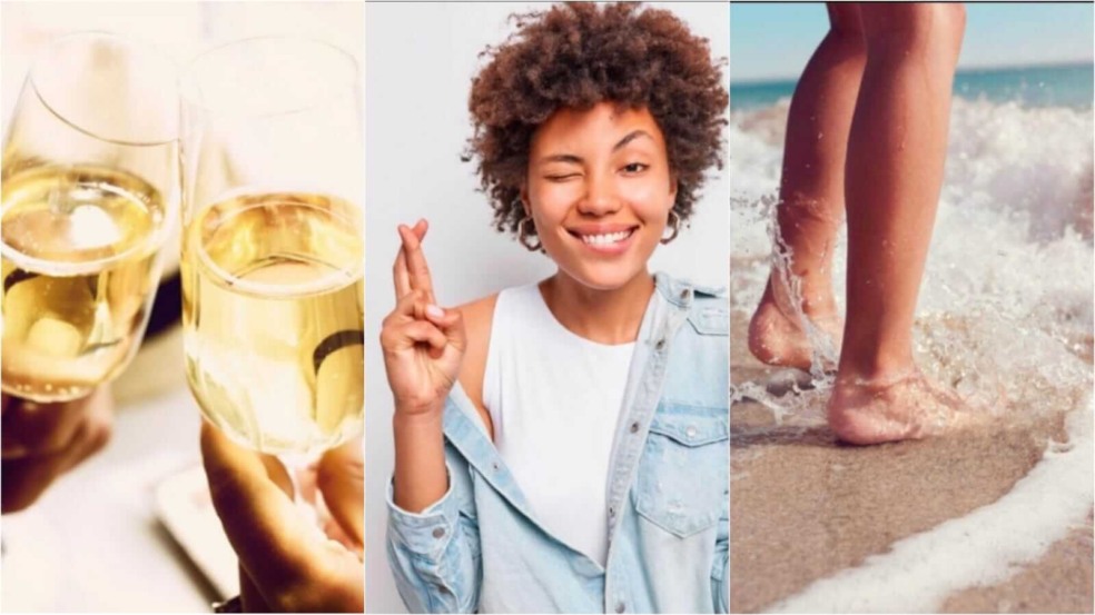 Conheça 6 superstições para trazer boa sorte para o próximo ano