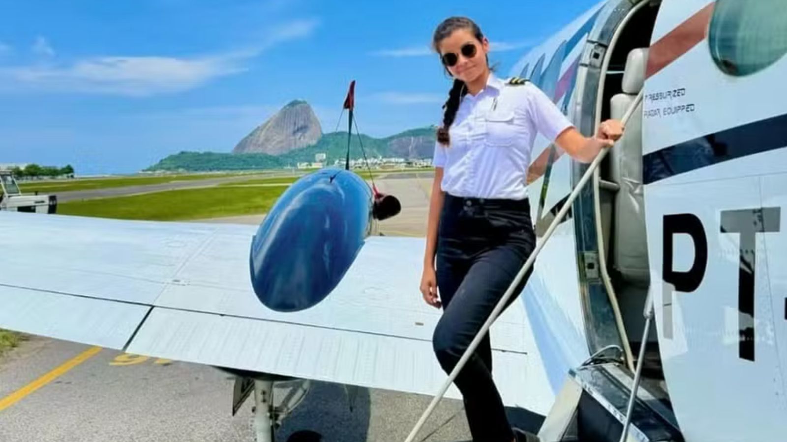 Nayane Beatriz Porto Barros