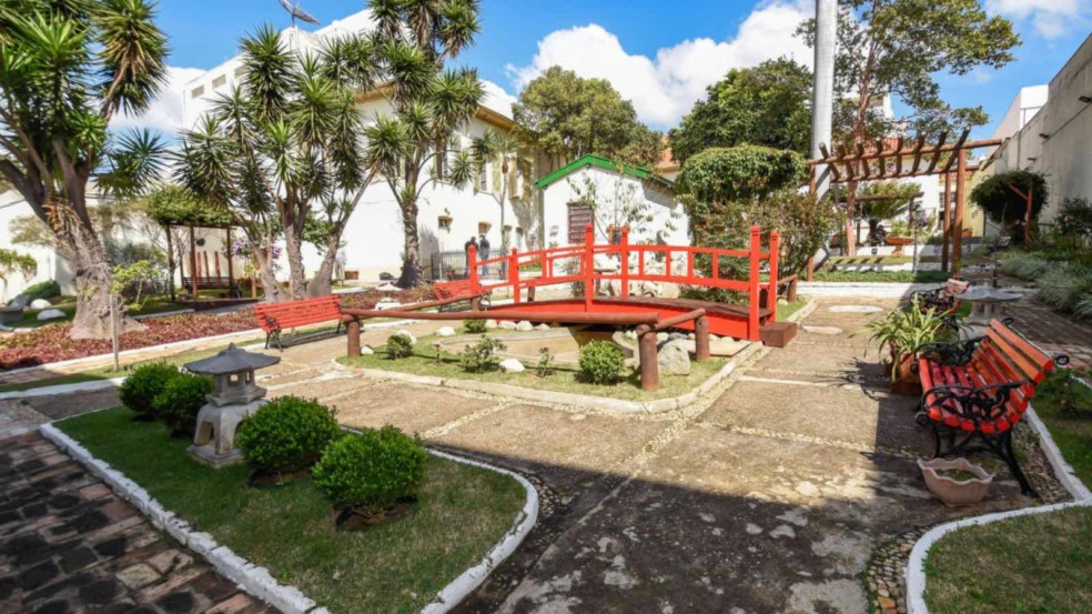 Rota do Centro Histórico