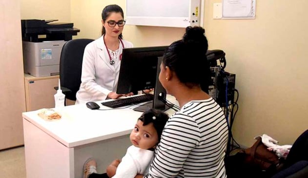 Conselho Federal de Medicina diz que Jundiaí é a cidade que mais investe em saúde