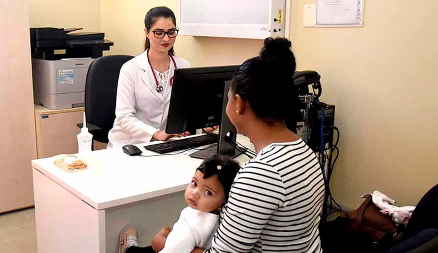 Conselho Federal de Medicina diz que Jundiaí é a cidade que mais investe em saúde