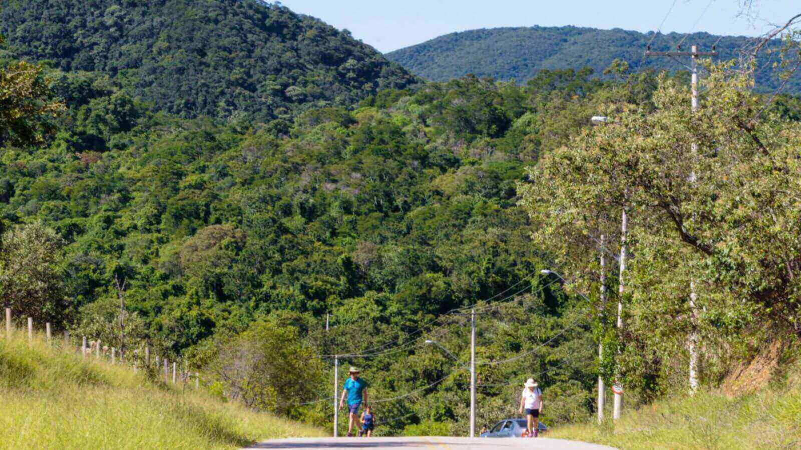 Serra do Japi de Jundiaí