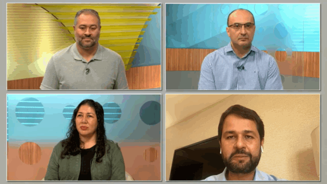 Conferência do Conselho dos Direitos da Pessoa com Deficiência de Jundiaí