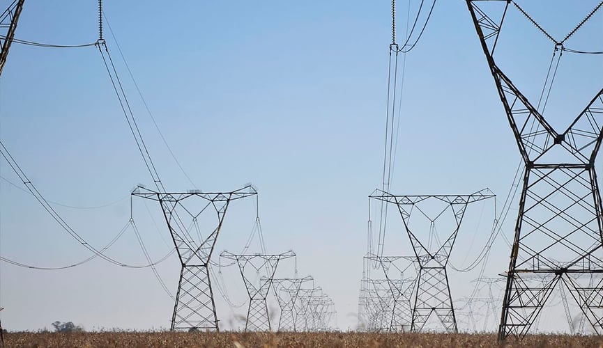 Contas de luz voltam a ter taxa extra das bandeiras tarifárias em julho