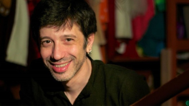 Kleber Montanheiro também participará dos workshops (Foto: Prefeitura de Jundiaí)