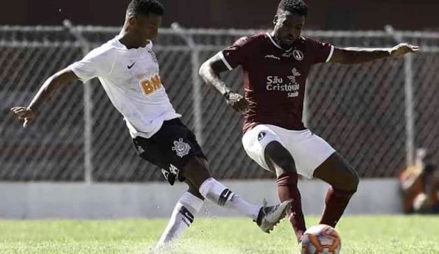 Corinthians joga em Jundiaí na terça-feira (30)