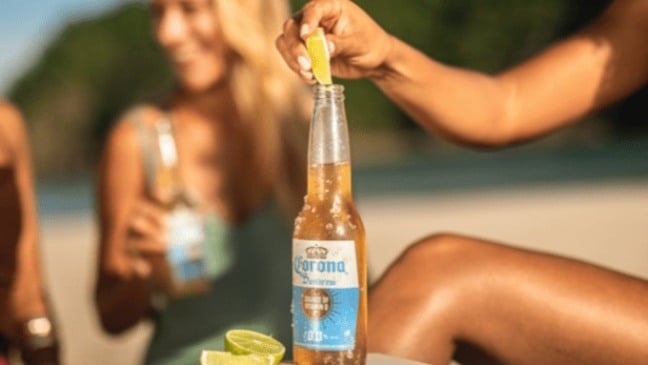 Foto: Corona/Divulgação