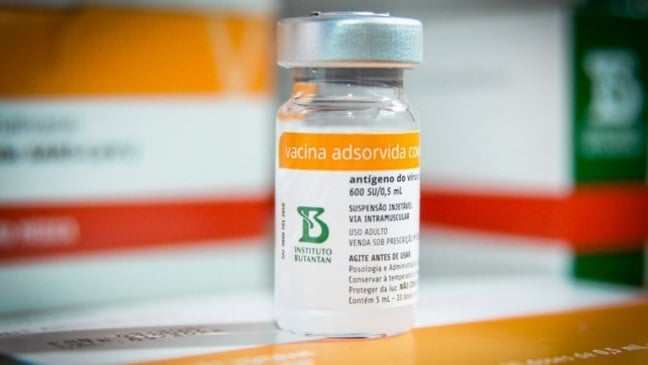 Foto: Geovana Albuquerque/Agência Saúde-DF