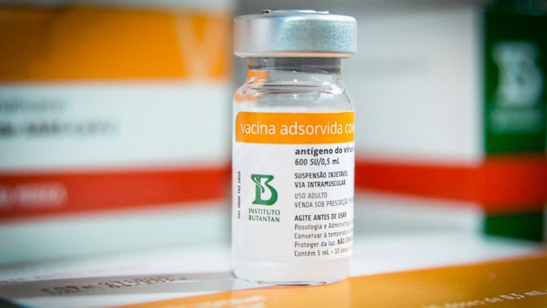 Foto: Geovana Albuquerque/Agência Saúde-DF