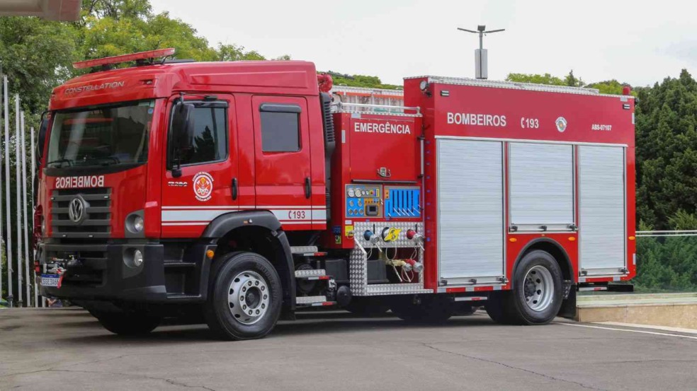 (Foto: Governo de SP) (Foto: Governo de SP)