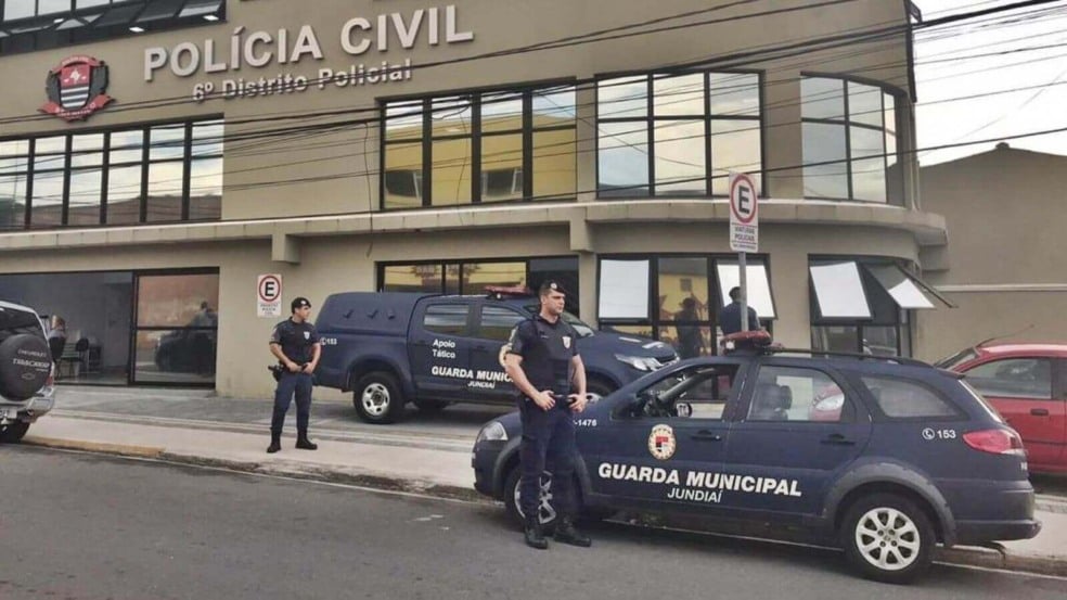 Foto: Fábio Estevam/JJ