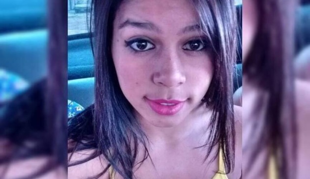 Corpo encontrado no Mursa Corpo encontrado no Mursa