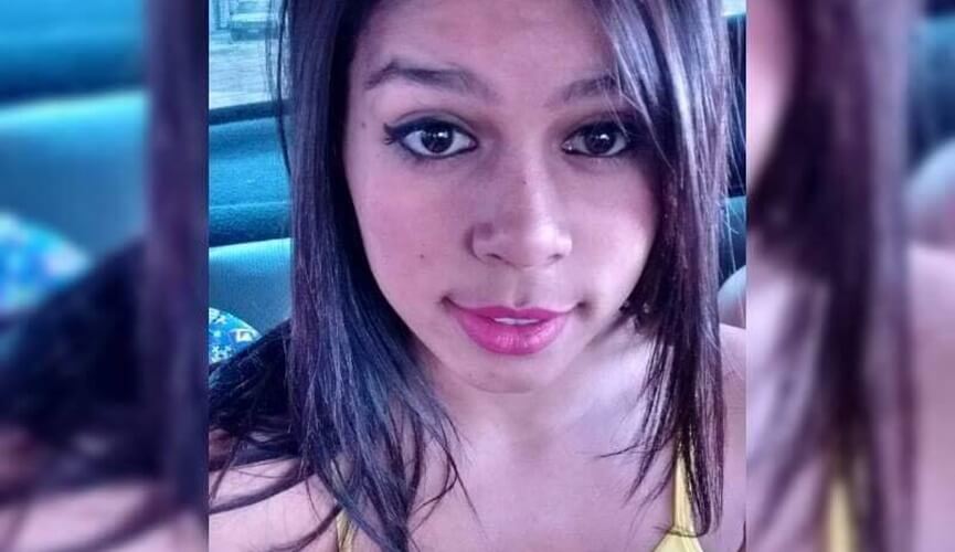 Corpo encontrado no Mursa